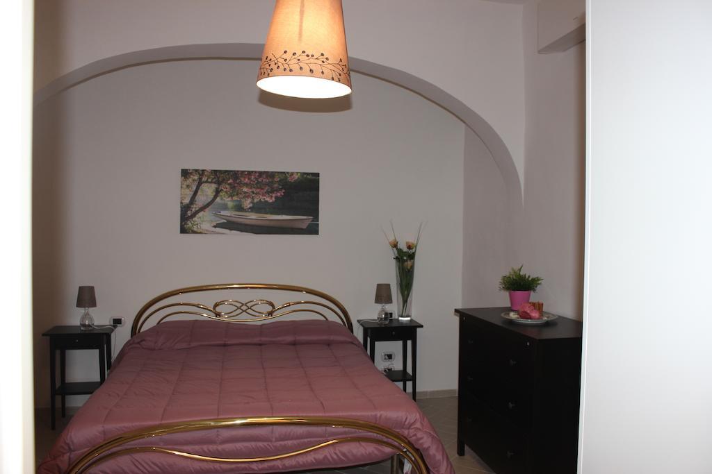 Casa Vacanze Nonna Raffa Amalfi Phòng bức ảnh