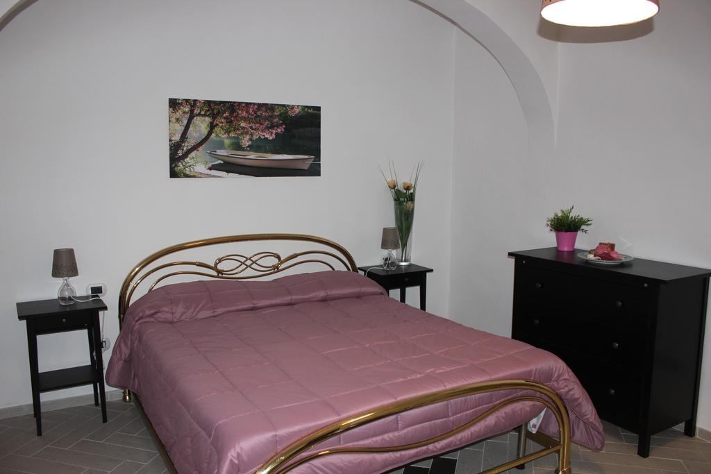 Casa Vacanze Nonna Raffa Amalfi Phòng bức ảnh
